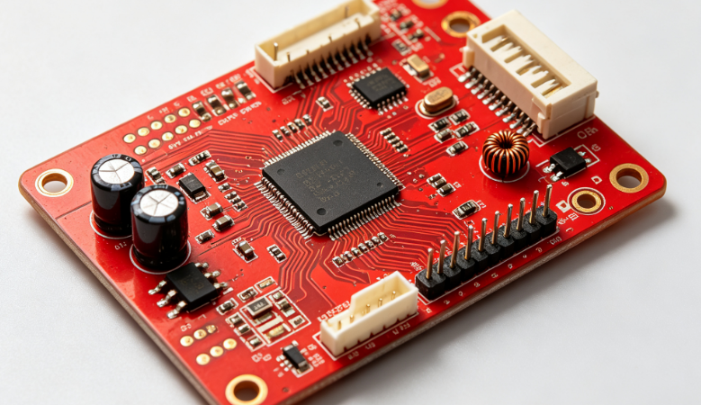 The New Era of Electronic Manufacturing: Components, SMT and a More Connected Global Supply Chain